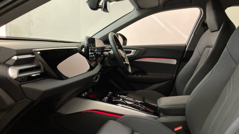 Audi A5 2.0 TDI 204 Sport 5dr S Tronic Diesel Estate